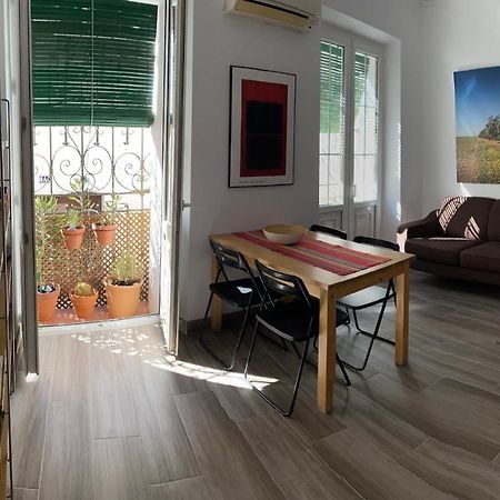 Apartamento Imperial Sevilla City Center Εξωτερικό φωτογραφία