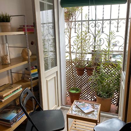 Apartamento Imperial Sevilla City Center Εξωτερικό φωτογραφία