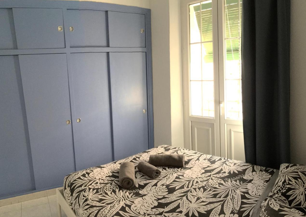 Apartamento Imperial Sevilla City Center Εξωτερικό φωτογραφία