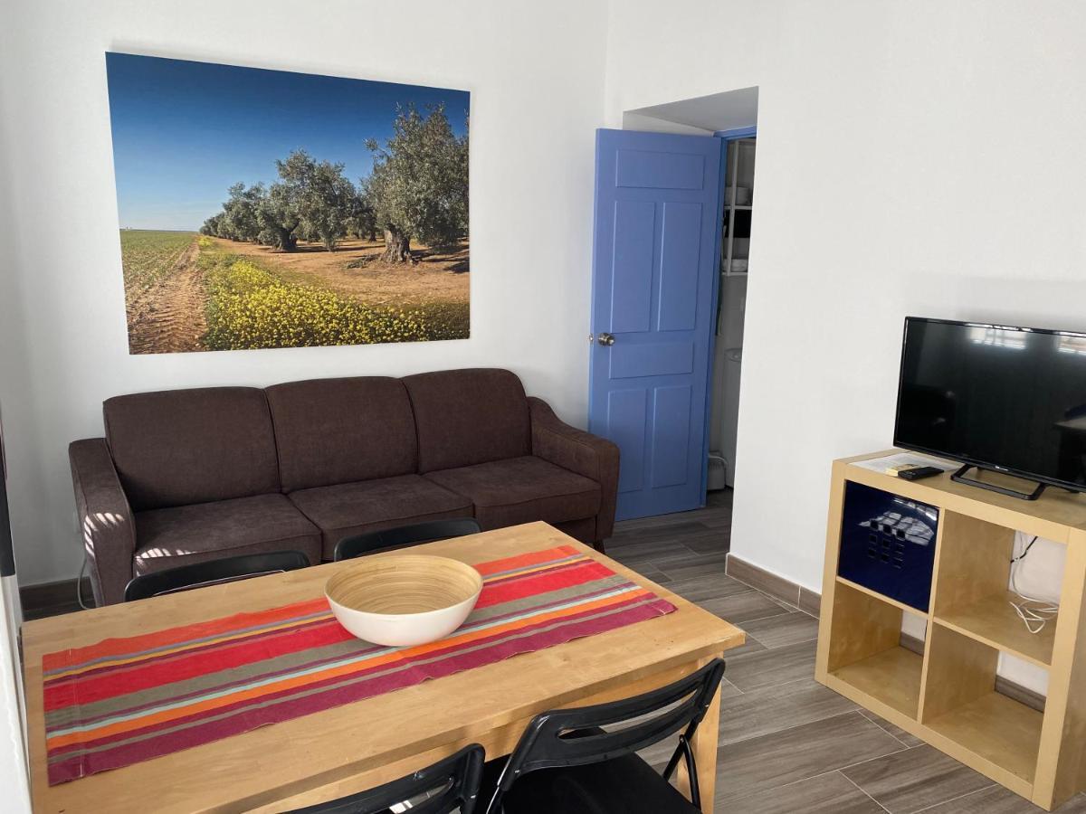 Apartamento Imperial Sevilla City Center Εξωτερικό φωτογραφία