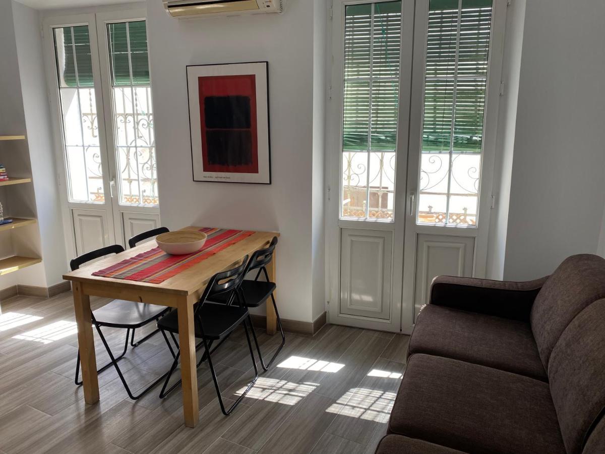 Apartamento Imperial Sevilla City Center Εξωτερικό φωτογραφία