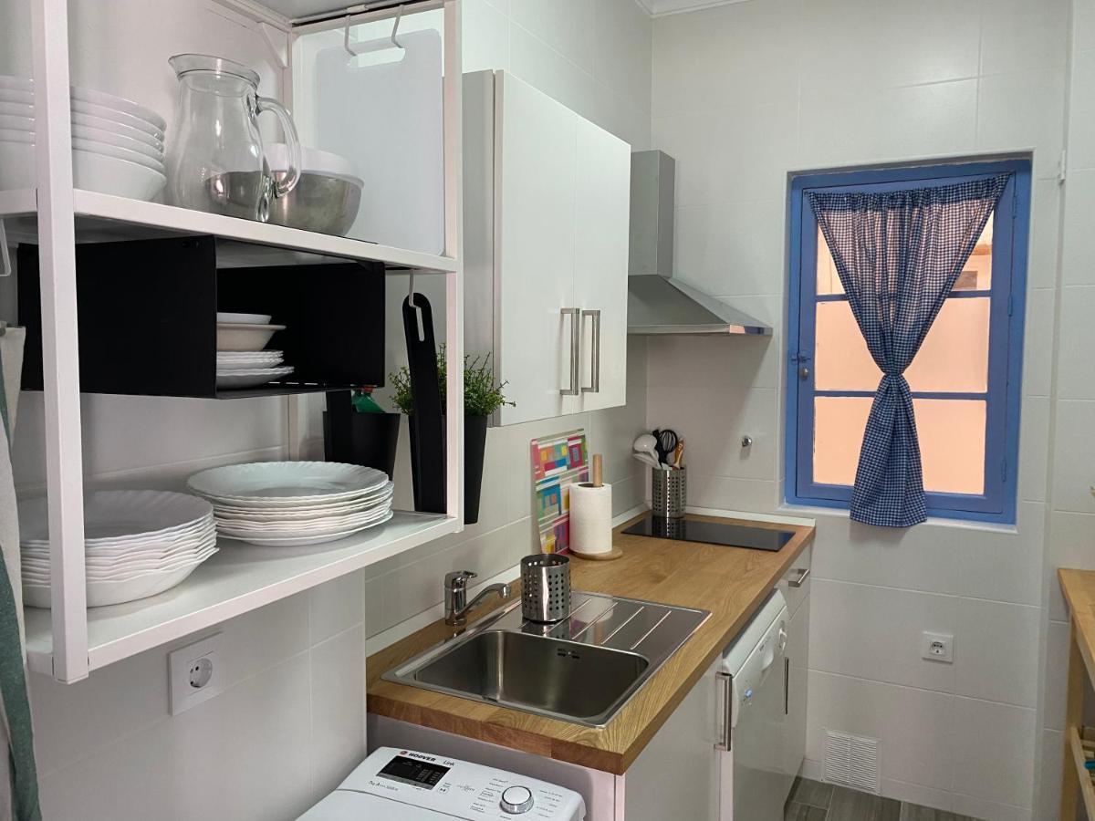 Apartamento Imperial Sevilla City Center Εξωτερικό φωτογραφία