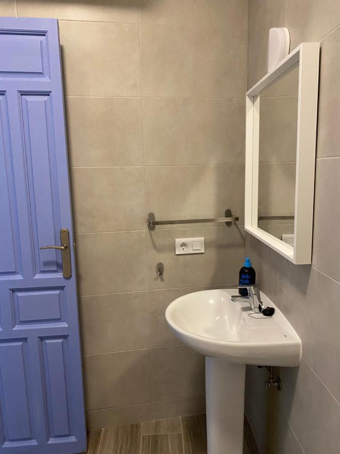 Apartamento Imperial Sevilla City Center Εξωτερικό φωτογραφία