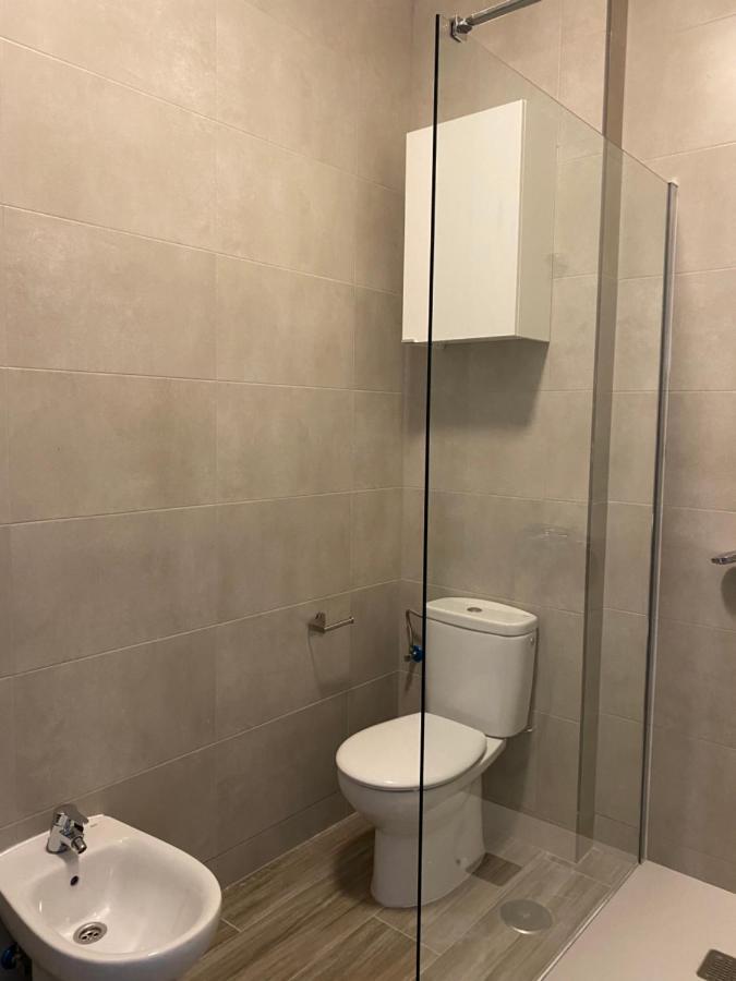Apartamento Imperial Sevilla City Center Εξωτερικό φωτογραφία