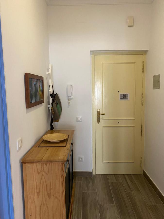Apartamento Imperial Sevilla City Center Εξωτερικό φωτογραφία