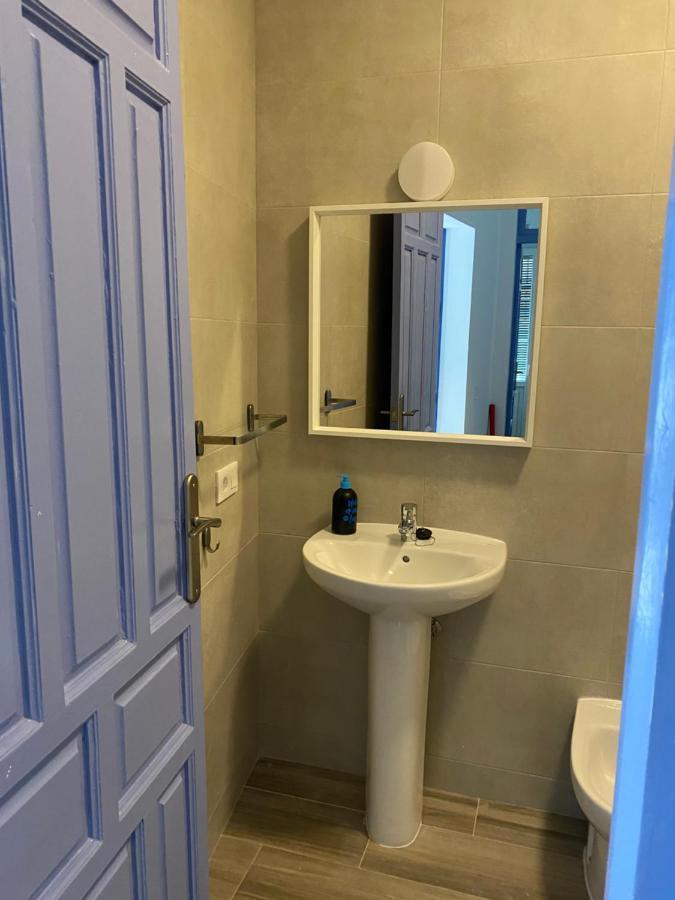 Apartamento Imperial Sevilla City Center Εξωτερικό φωτογραφία