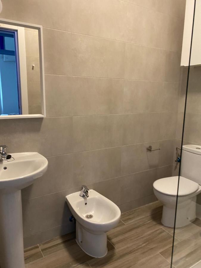 Apartamento Imperial Sevilla City Center Εξωτερικό φωτογραφία