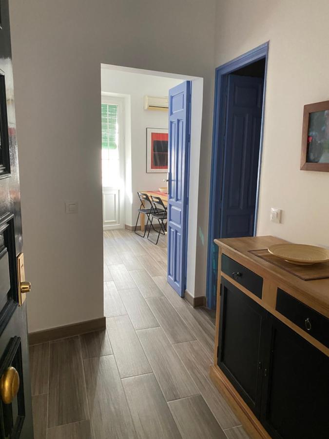 Apartamento Imperial Sevilla City Center Εξωτερικό φωτογραφία