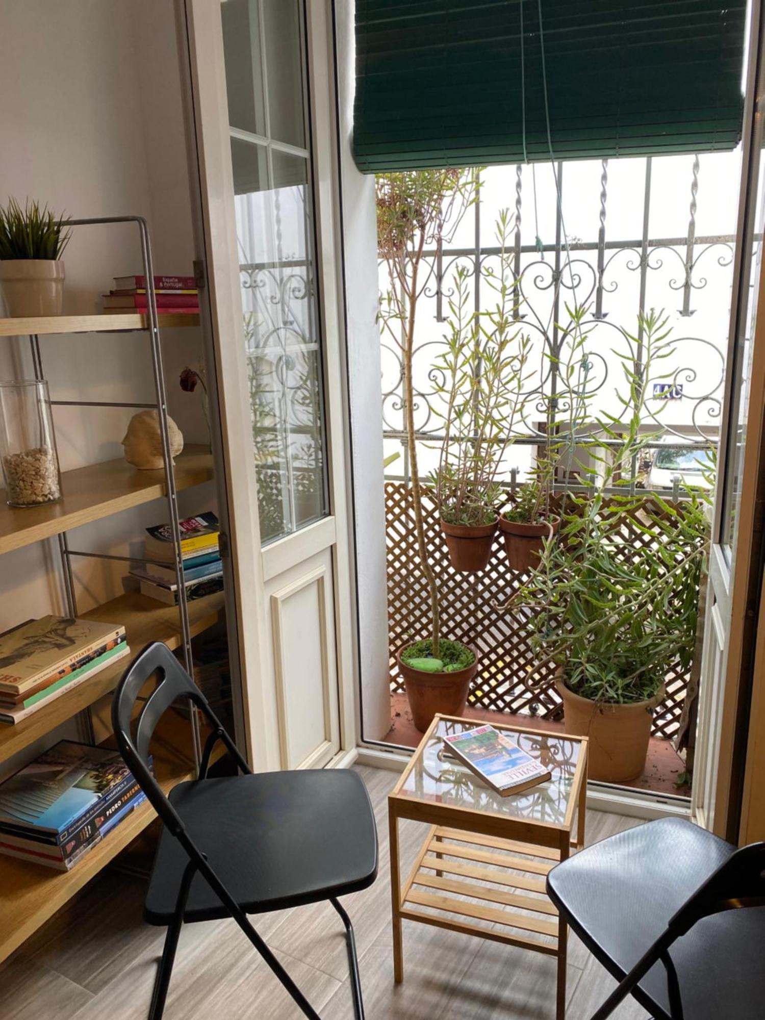 Apartamento Imperial Sevilla City Center Εξωτερικό φωτογραφία