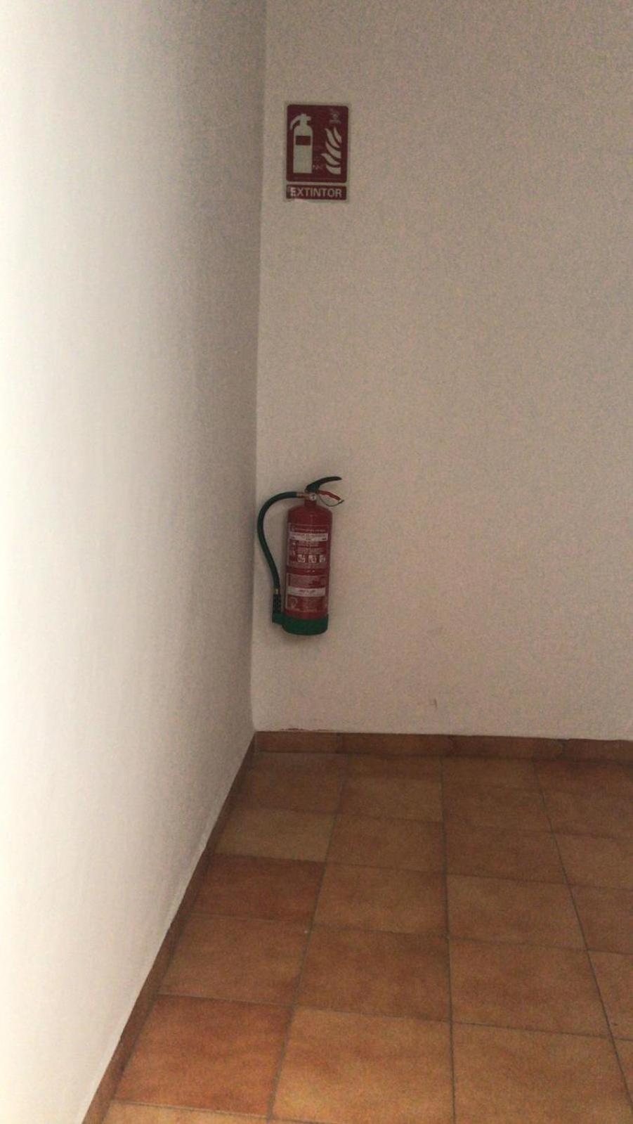 Apartamento Imperial Sevilla City Center Εξωτερικό φωτογραφία