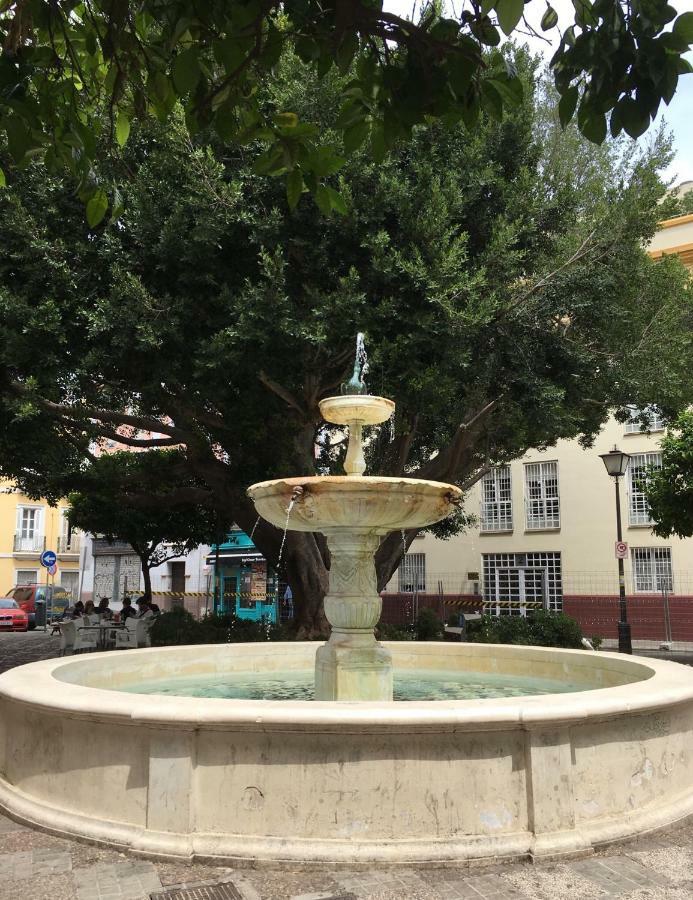 Apartamento Imperial Sevilla City Center Εξωτερικό φωτογραφία