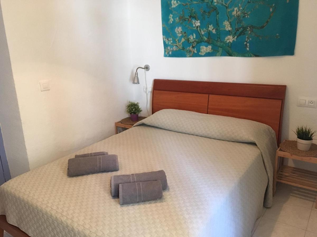Apartamento Imperial Sevilla City Center Εξωτερικό φωτογραφία